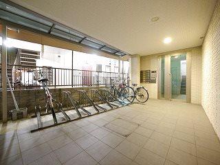 ポッドクレストI
