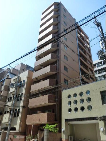 ヴィラタワー谷町