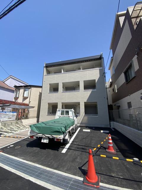 OAK出屋敷