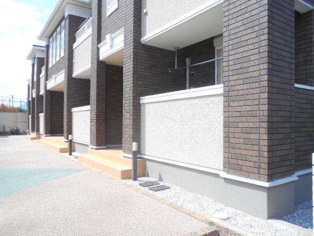 コンフォート八代