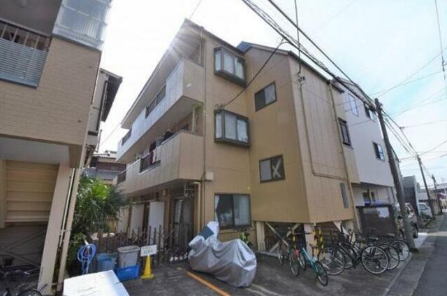 第2もとざかやハイツ