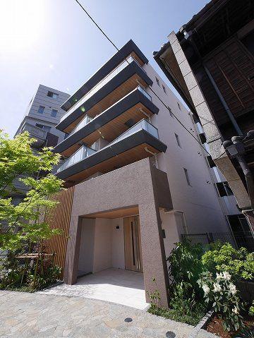 メゾンルーク山栄