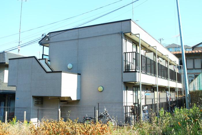 キューブ生田