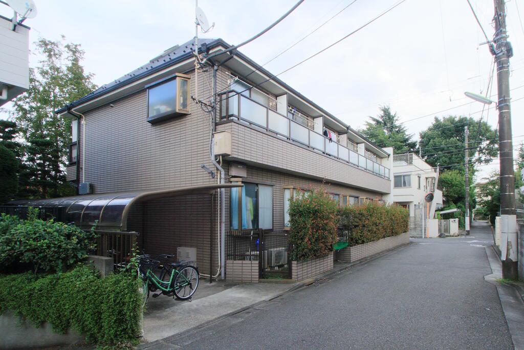ハウスファイブ