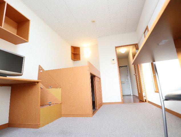 レオパレス州見台