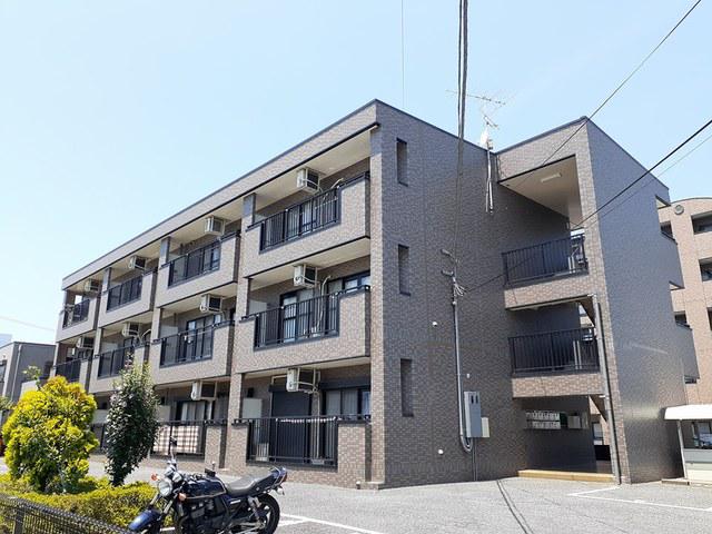 ポートサーパス(2LDK/3階)