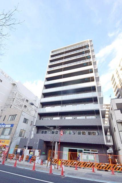 ソライエアイル草加
