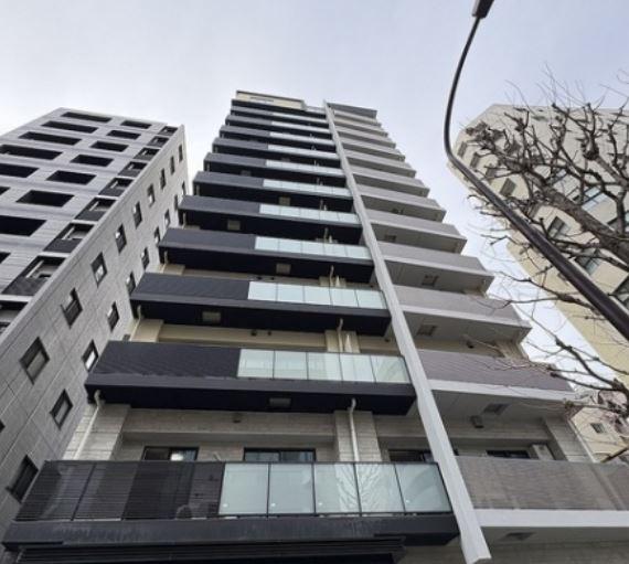 グラン千代田岩本町(3LDK/4階)