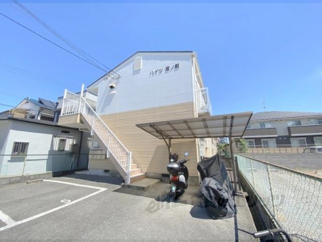 ハイツ宮ノ前