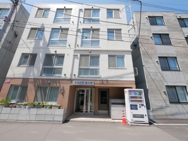エルシア北2条
