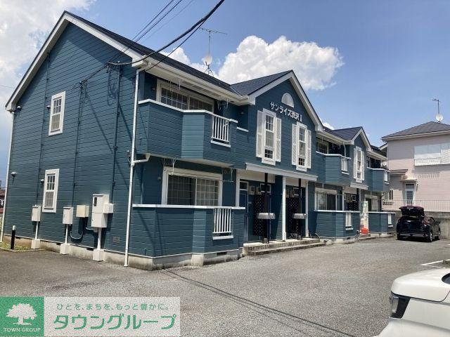 サンライズ渋沢II