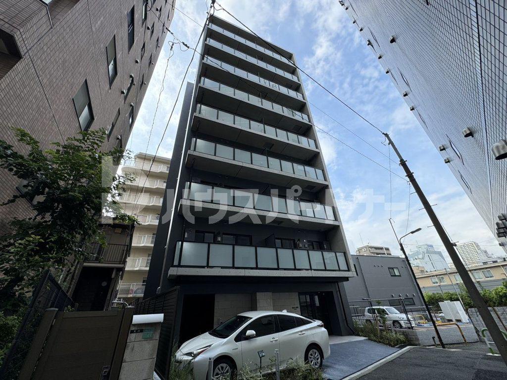 SUNRISE上池袋