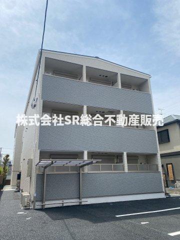 ルクレール菱屋