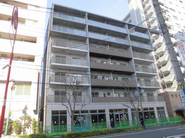 ESTACI-ON SHINOZAKI