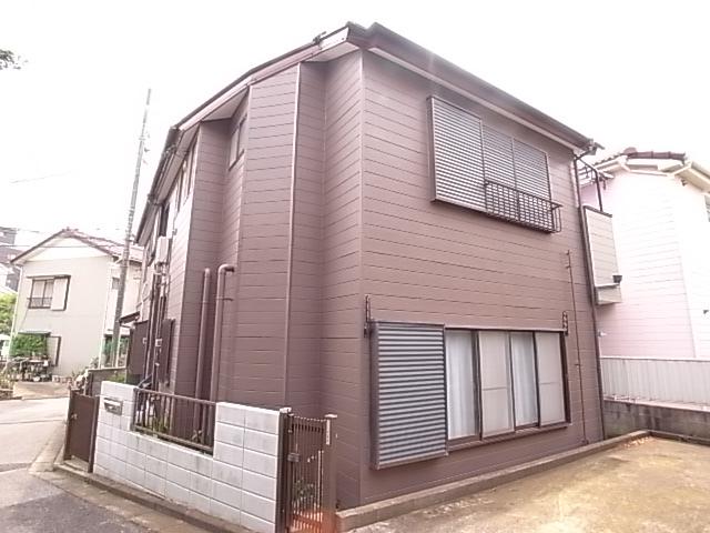 メゾンK