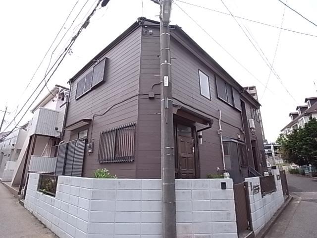 メゾンK