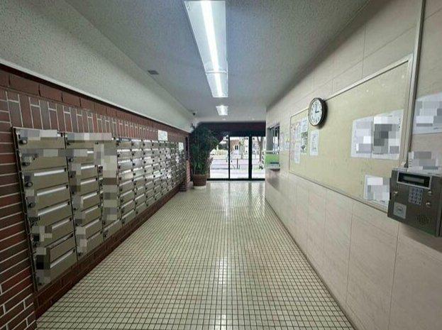 吉祥寺ハイム