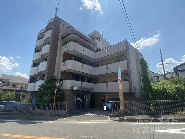 アンフィニィ松ヶ丘