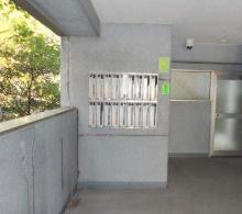LASANTE木場公園 旧パークサイド木場公園
