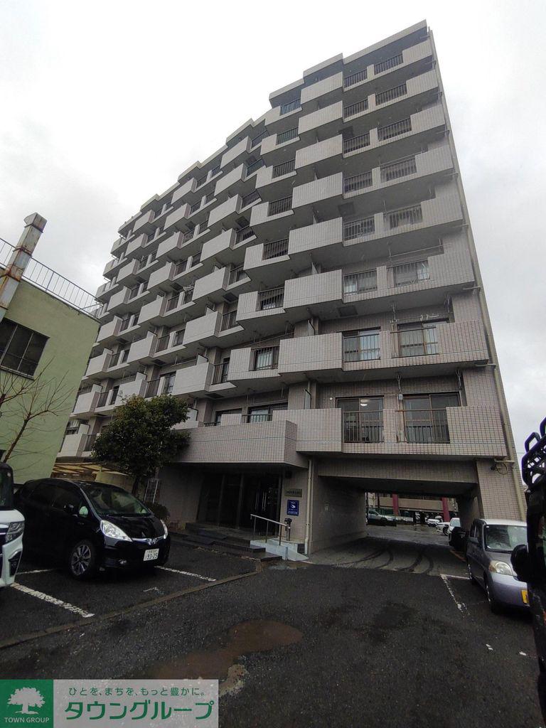 INOVE日野台