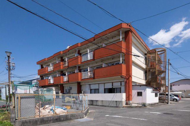 豊明アサノビル