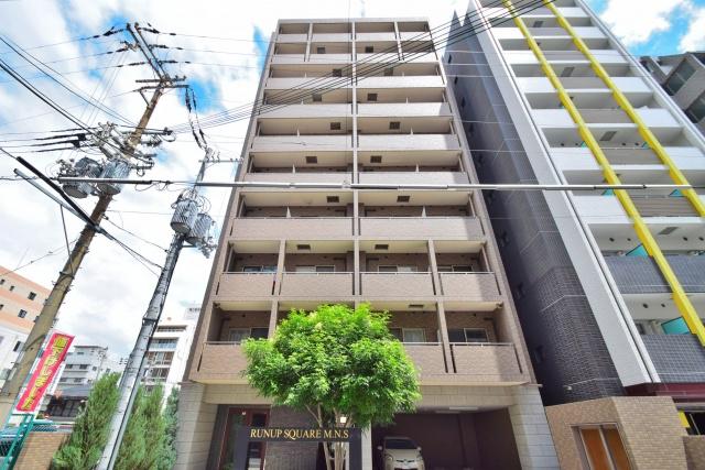 ラナップスクエア南森町NEXTSTAGE