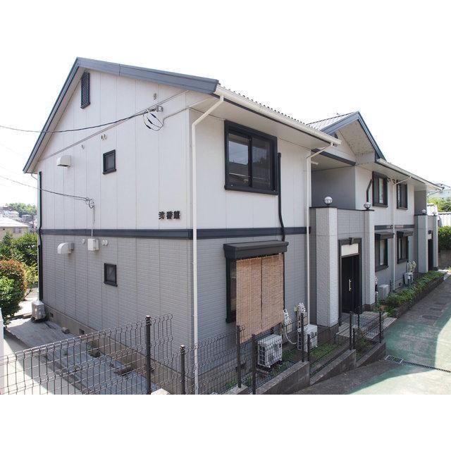コーエー日吉パル弐番館
