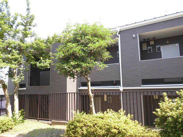 アークレア相模原