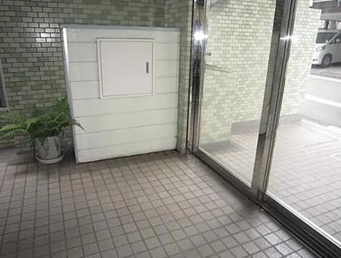 ビッグヴァンステイツ伊勢佐木町