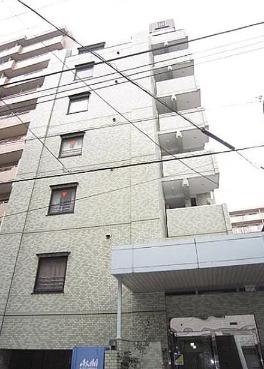ビッグヴァンステイツ伊勢佐木町
