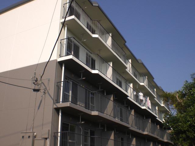 プレステージ本郷台