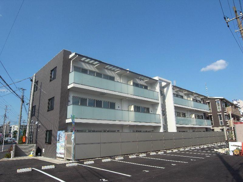 パティオアベート