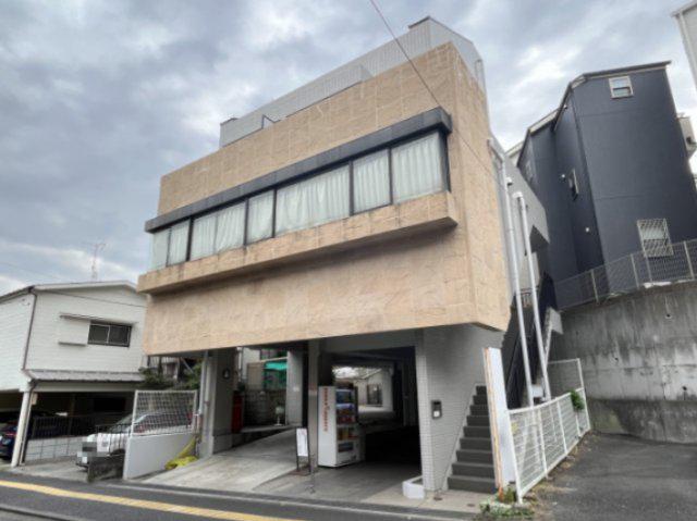 クリオ大口壱番館