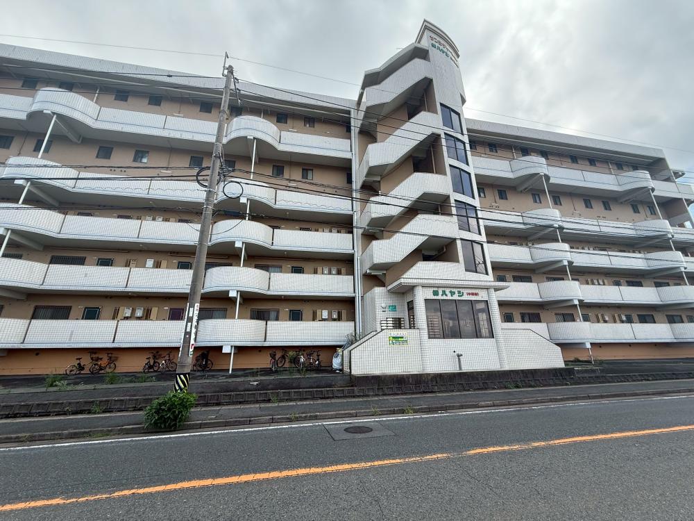 サンシティ小石