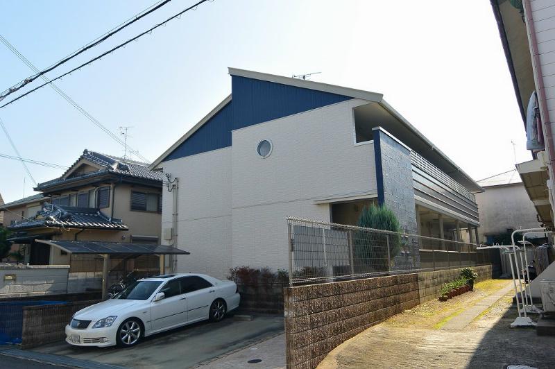 シャルマンコート楠葉