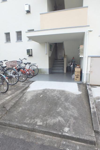 狭山26号棟