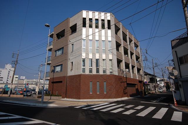 ブランクロスI