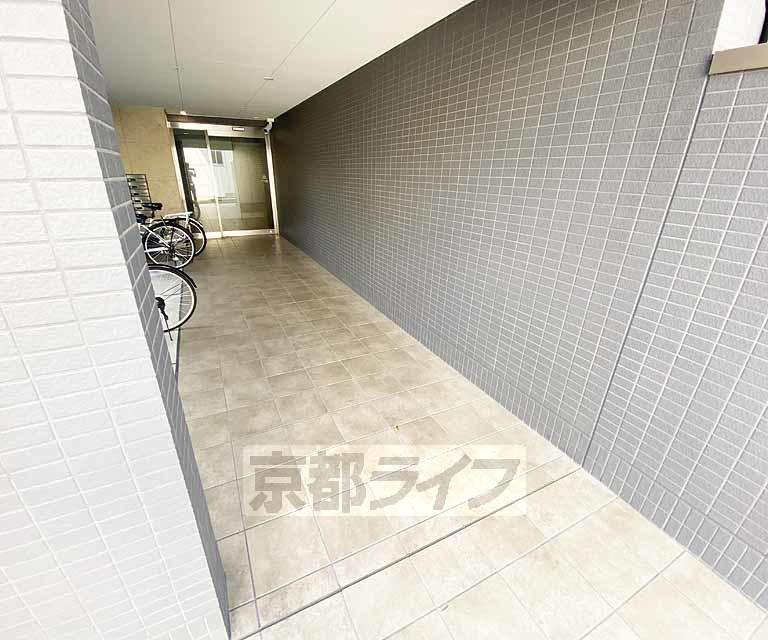 Sフラット円町