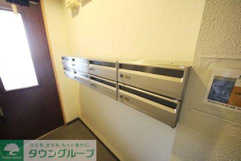 フォレストヒルズ