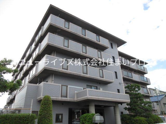 第二やまだハイム