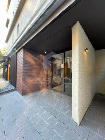 JINEVER上本町