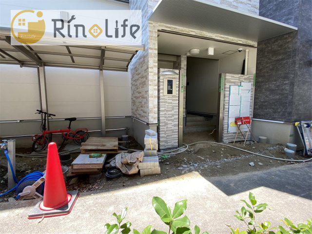 フジパレス近鉄八尾II番館