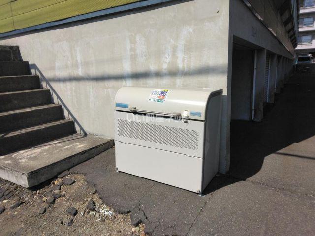 エルストファーゼ柳町I