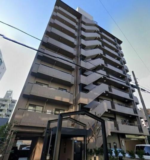 イトーピア千代田マンション