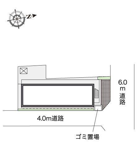 レオパレスDUEFUDA