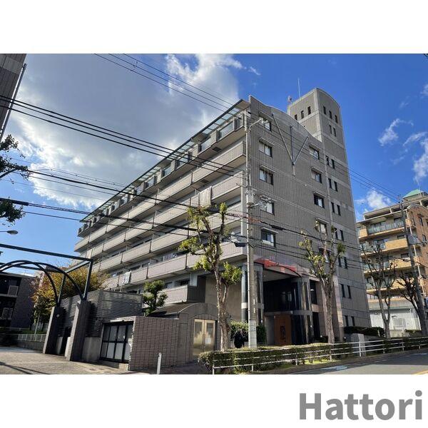 アビタシオン橋本II