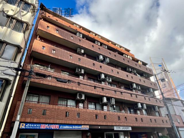 メゾンドール都島