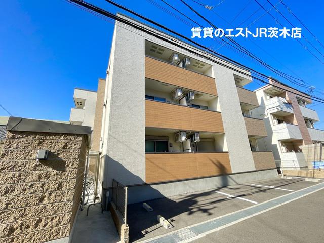 フジパレス南正雀