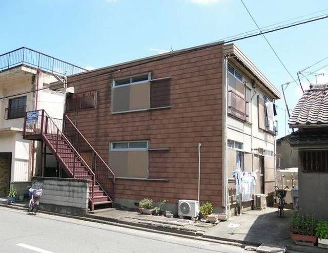 ハウス中之島
