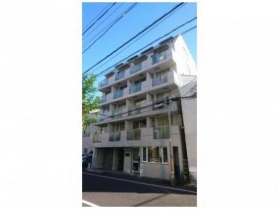 メゾン富田町(ワンルーム/2階)